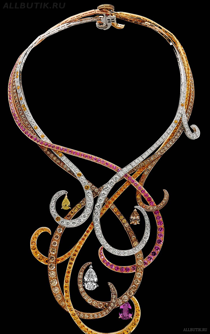 Famous Fashion Jewellery Designers Famous Fashion Jewellery Designers