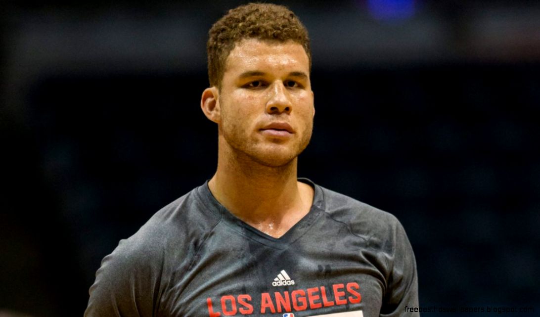 3 Awesome Reasons Why Blake Griffin Should Come to Oklahoma City 3 Awesome Reasons Why Blake Griffin Should Come to Oklahoma City