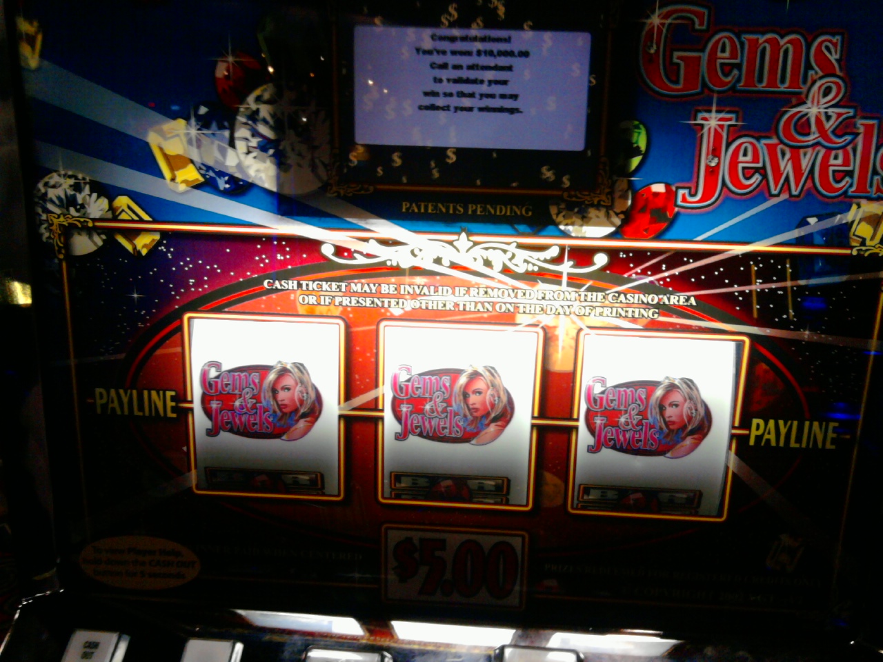 Pokiesway online casino