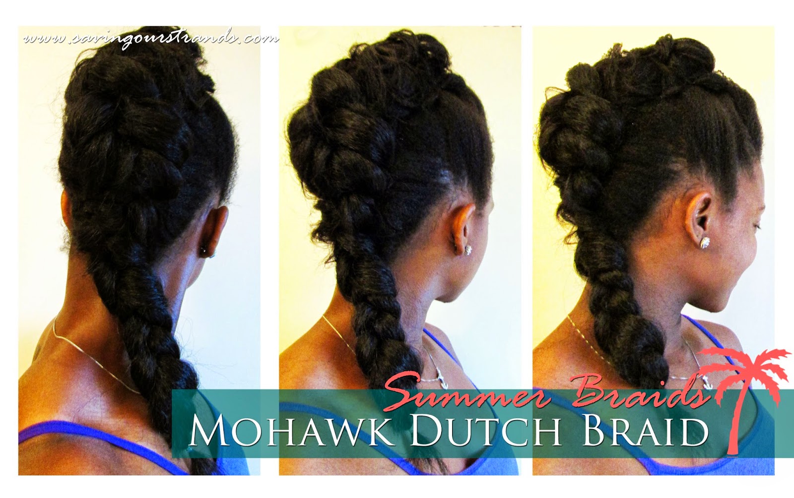 Savingourstrands Celebrating Our Natural Kinks Curls Coils