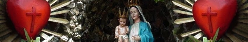 Virgen María Madre de las Almas Consagradas5