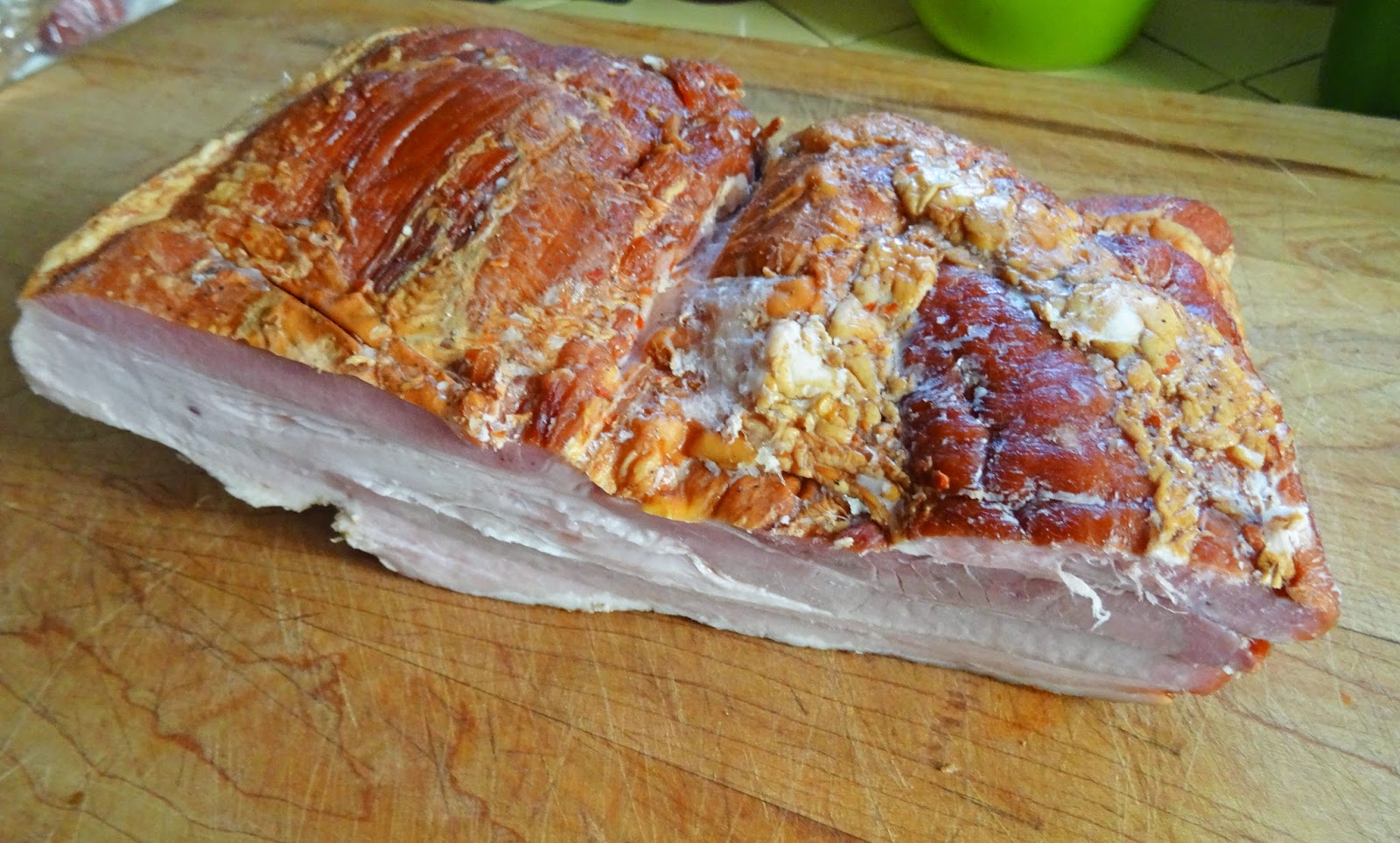 MAD MEAT GENIUS: SONOMA COUNTY MEAT COMPANY