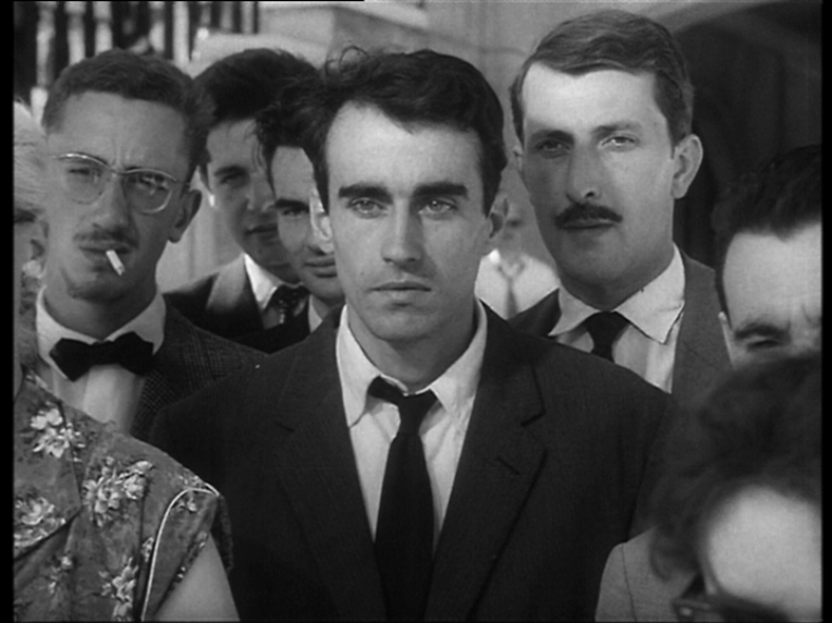 pickpocket 1959 trailer pickpocket 1959 trailer