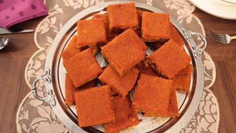 mersin sini köftesi köfte tarifi