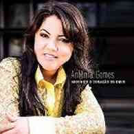 CD Antonia Gomes Segundo o Coração de Deus Baixar CD Antonia Gomes Segundo o Coração de Deus