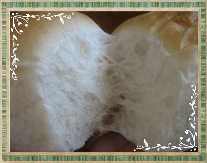 เมนูอาหาร สูตรอาหาร พร้อมวิธีทำ JapaneseStyle White Bread Loaf