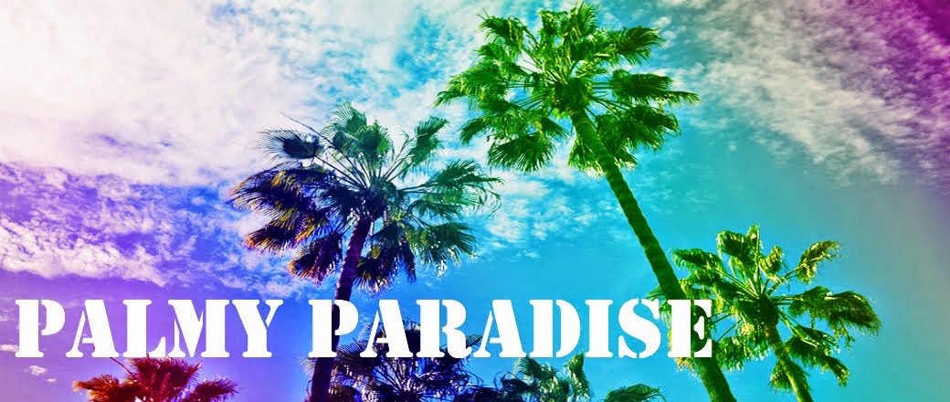 Palmy Paradise