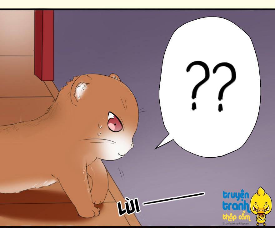 Nhật Ký Nuôi Dưỡng Công Chúa Chap 7 - Next Chap 8