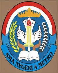 Welcome to SMA N 4 Metro
