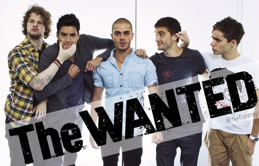 The Wanted News