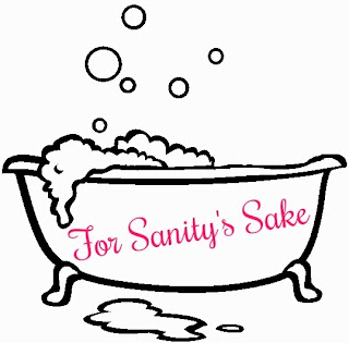 For Sanity's Sake
