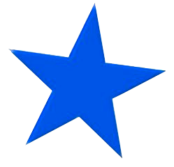 Featured image of post Estrela Png Azul This high quality transparent png images is totally free on pngkit