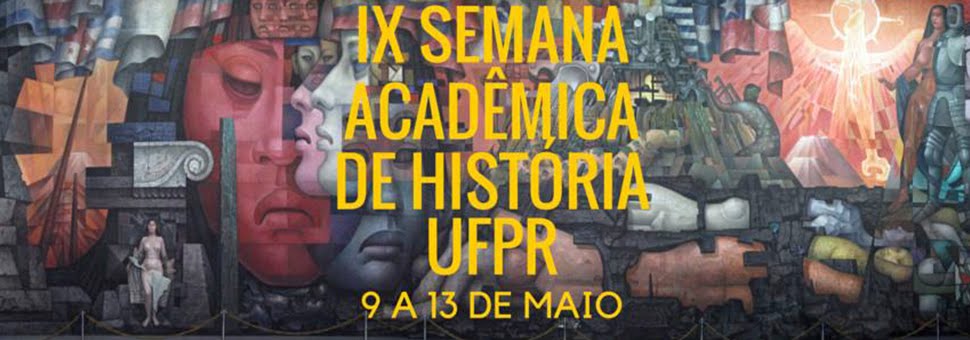 IX SAH - Movimentos Sociais na América Latina