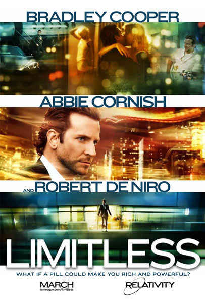 LIMITLESS