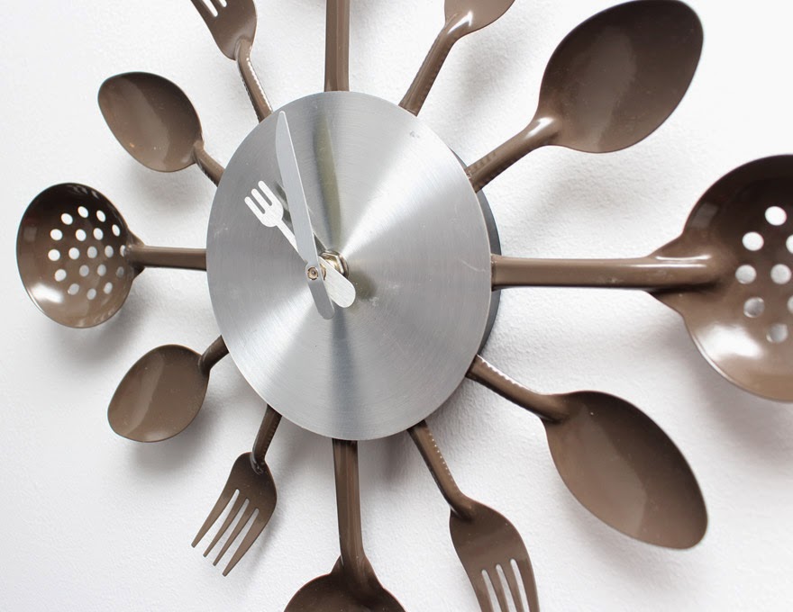 How to Recycle Recycled Kitchen Utensils