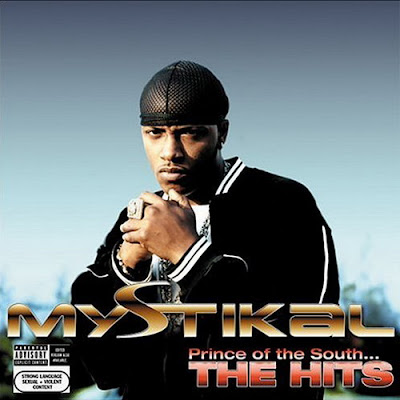 Mystikal – Prince Of The South…The Hits (CD) (2004) (FLAC + 320 kbps)