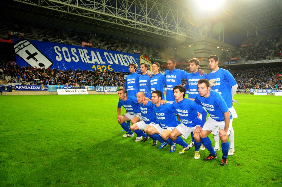 Carlos Slim salva al Real Oviedo Blog del Real Madrid