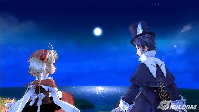 Foto bij -006- Chapter 1: Raindrops ( Part 5)