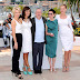 Martina Gusmán, en la alfombra roja de Cannes
