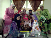 :: my family ::