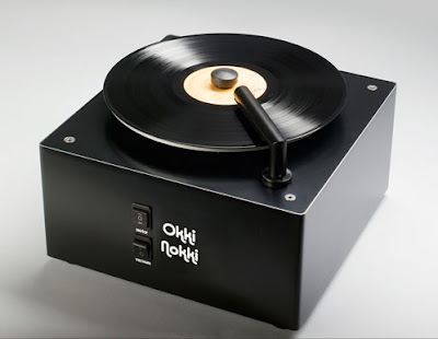 EXAUDIO - Okki Nokki Okki