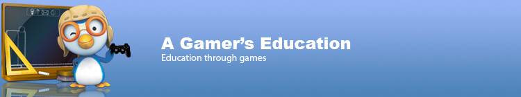 A Gamers Education
