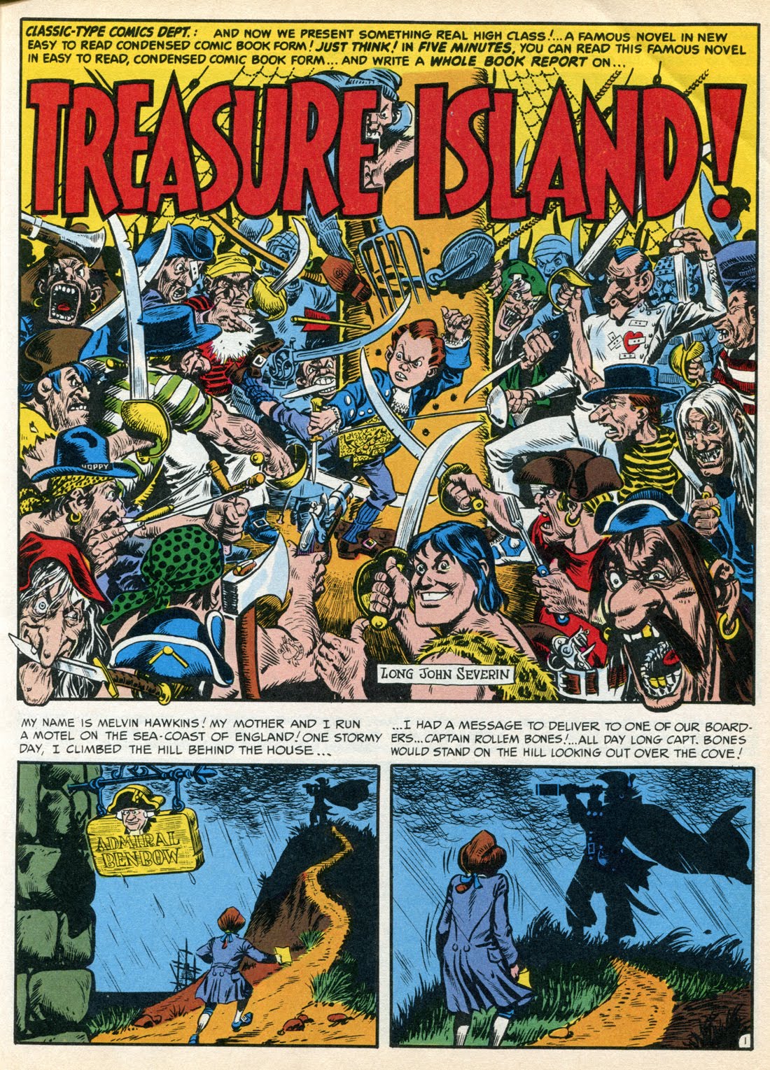 severin blood island severin blood island