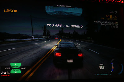 NFS HOT PURSUIT 2010 (HIGHLY COMPRESSED) | Full version | 50MB