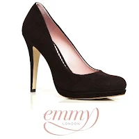 Kate Middleton Style - EMMY SHOES Valerie Pumps