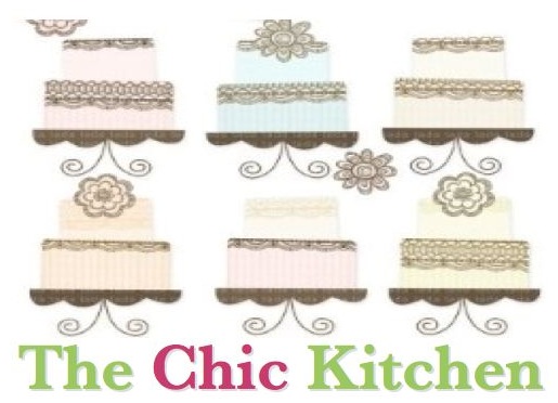 The Chic Kitchen