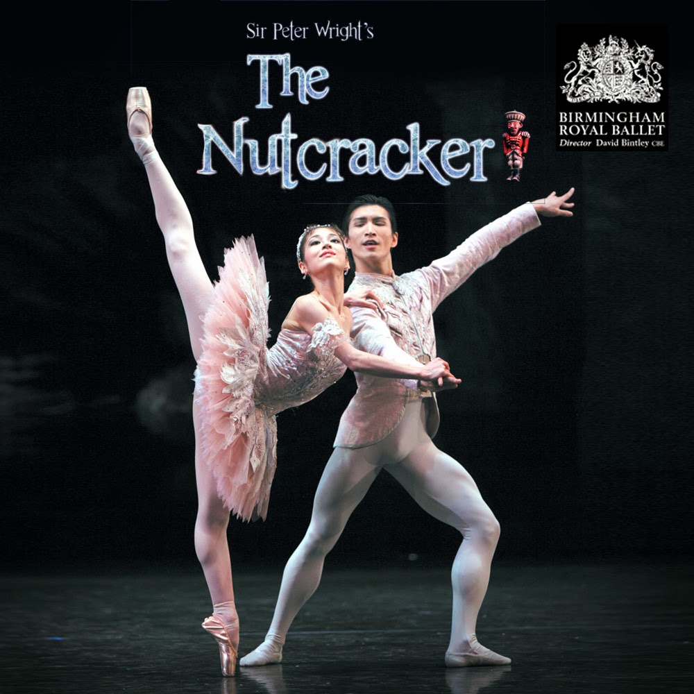 The Theatre Blog December 2013