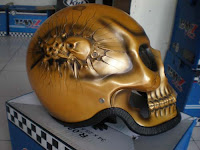 BALI HELMET