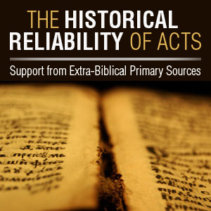 Historical Reliability of Acts Ferrell's Travel Blog