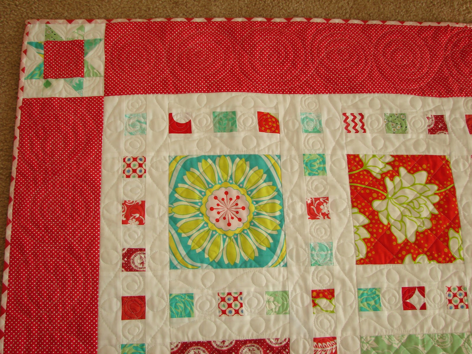 dream quilt create Slide Show
