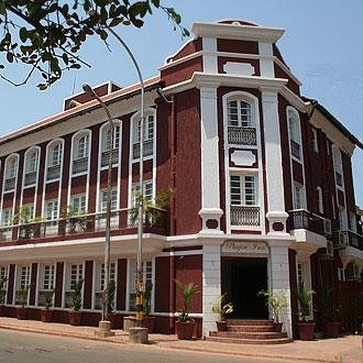 Tuticorin business plan