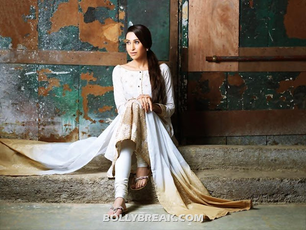 Karishma Kapoor Dresses, Pakistani Suits - Celebrity Photoshoot Pics - Famous Celebrity Picture 