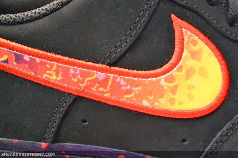 nike air force 1 asteroid