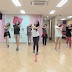 A Pink - BUBIBU mirrored Dance Practice.3gp