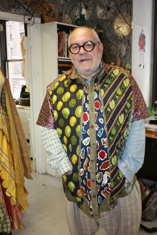 Coco's Loft Koos van den Akker