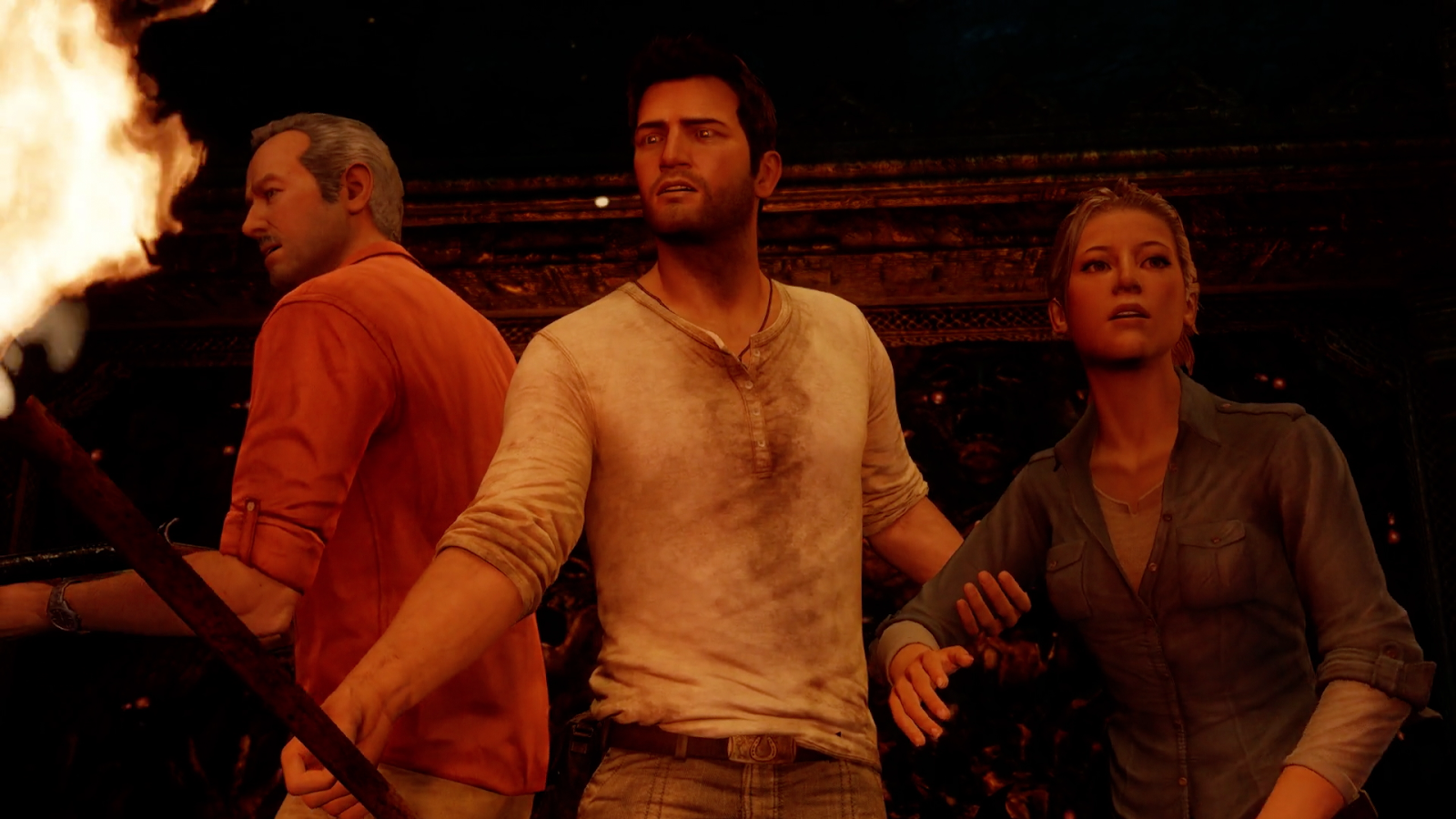 Uncharted 4 mostrará quem é verdadeiramente Nathan Drake