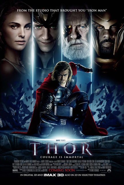 Thor เทพเจ้าสายฟ้า | ดูหนังออนไลน์ | ดูหนังใหม่ | ดูหนังมาสเตอร์ | ดูหนัง HD | ดูหนังดี | ดูหนังฟรี 