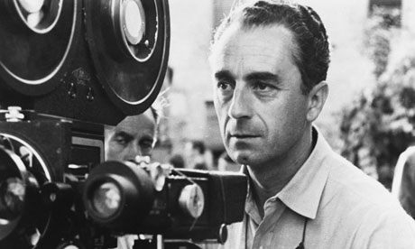 Michelangelo Antonioni