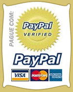 Pague com Paypal