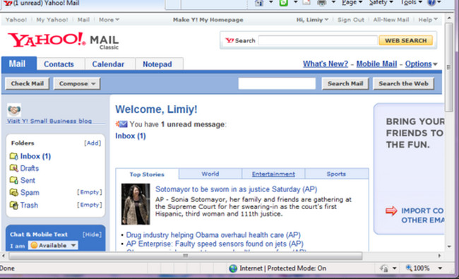 Email Yahoo Kadaluarsa | belajar it blog s e mail Email Yahoo Kadaluarsa | belajar it blog s e mail