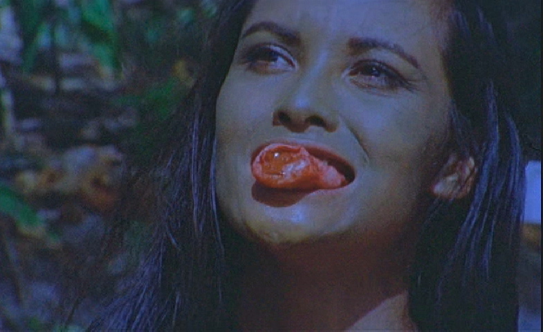 theater of guts Sexy Nights Of The Living Dead