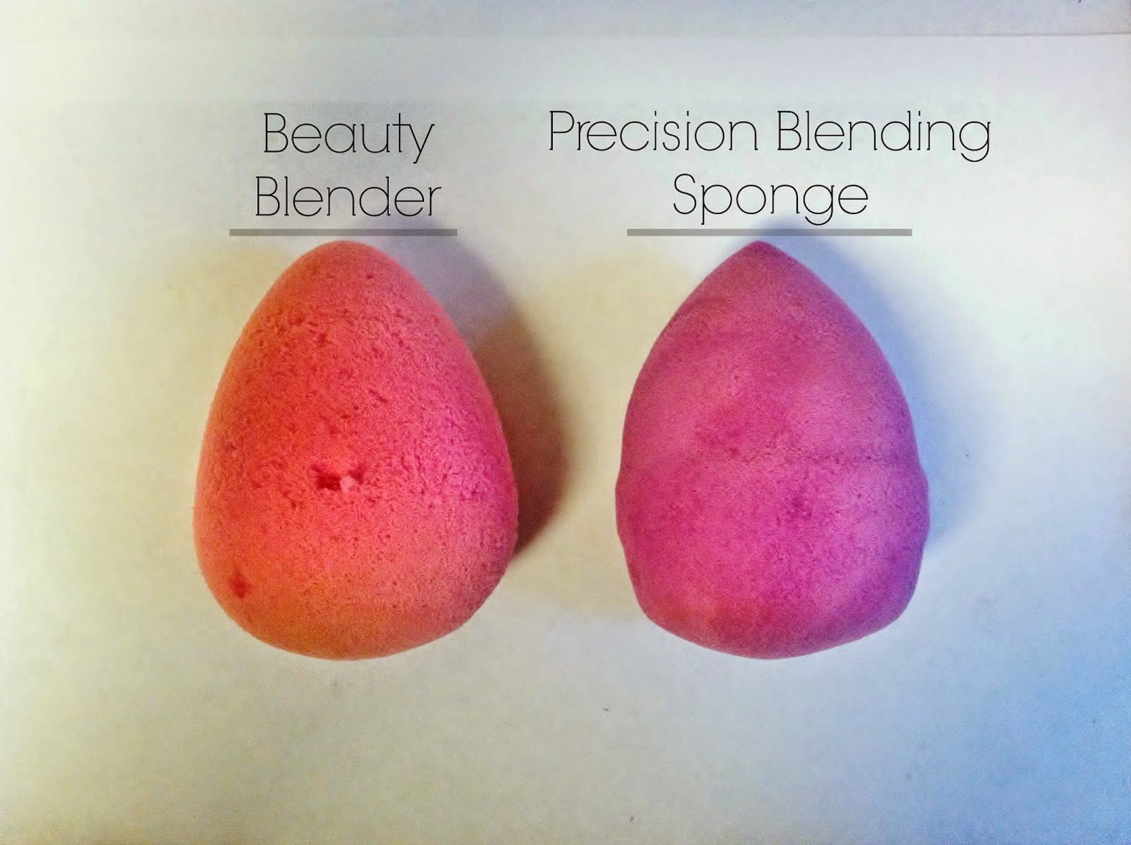 Young Beauty Lifestyle Beauty Blender Dupe!