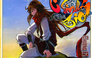 Truyện trường sinh giới chap z12