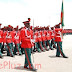 Nigerian Defence Academy 2015 List of Successful Candidate for 67th Regular Course