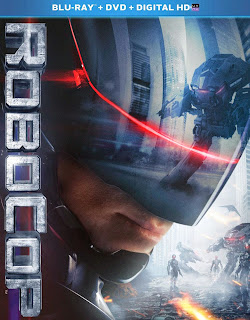 cover for the 2014 robocop blu-ray