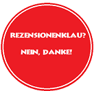 Rezensionenklau? Nein, Danke!